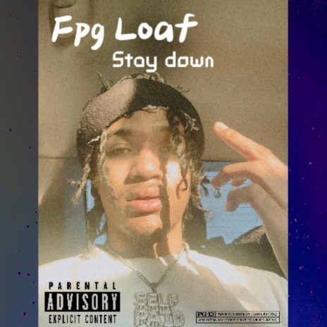 Stay down