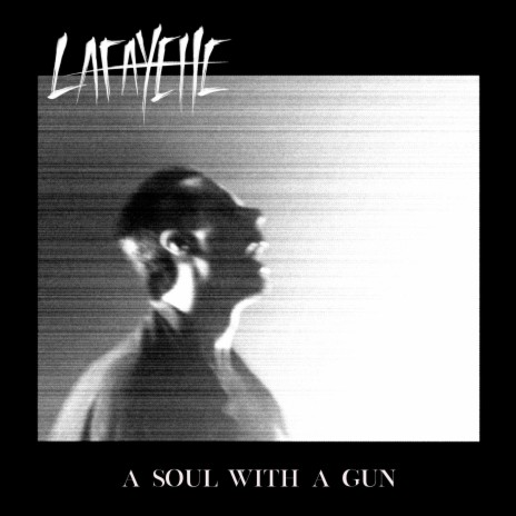 A Soul With A Gun | Boomplay Music