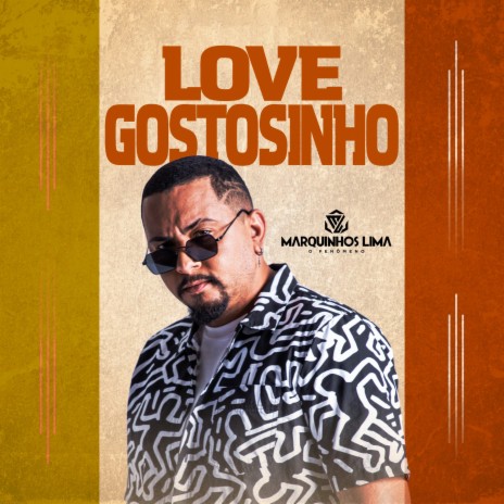 Love Gostosinho | Boomplay Music