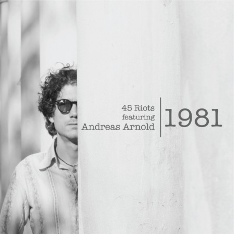 1981 ft. Andreas Arnold