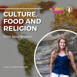 Culture, Food and Religion