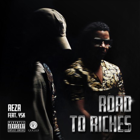 Road To Riches ft. YSK