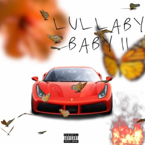 Lullaby Baby Flow 2 | Boomplay Music