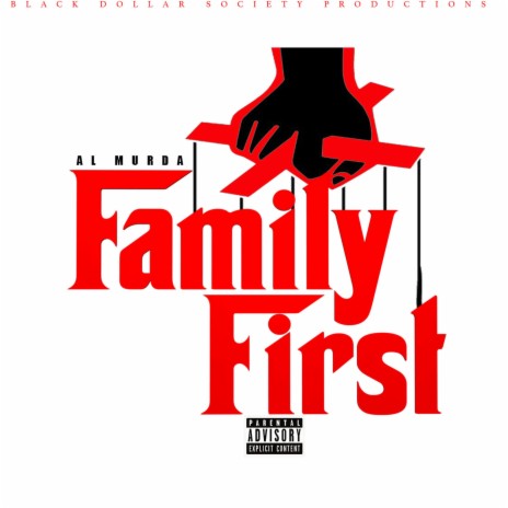 Family First | Boomplay Music