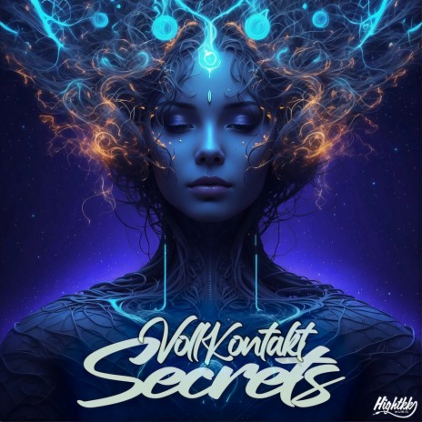 Secrets ft. Vollkontakt | Boomplay Music