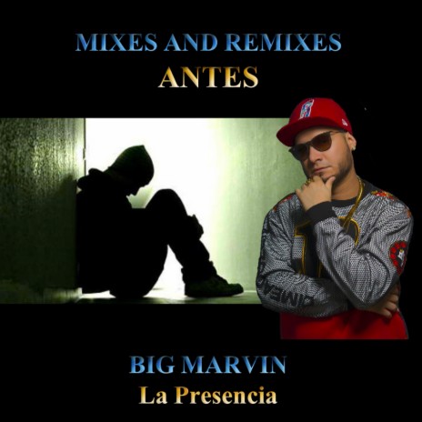 Mixes and Remixes Antes