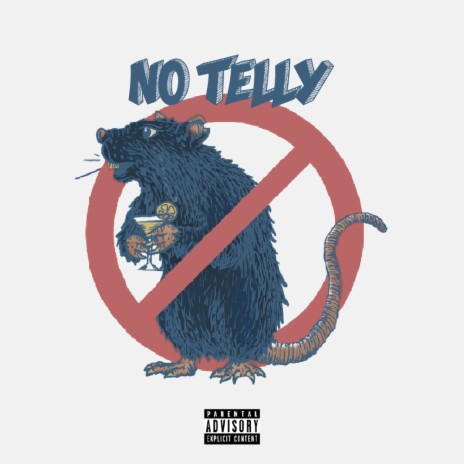No Telly ft. RAMJAM, Villain Drew & Chill Phil | Boomplay Music