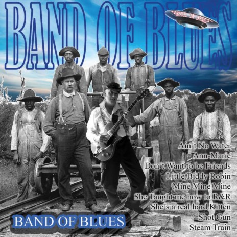 Band Of Blues