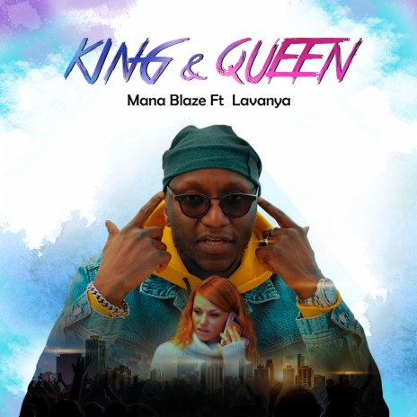 KING AND QUEEN | Boomplay Music