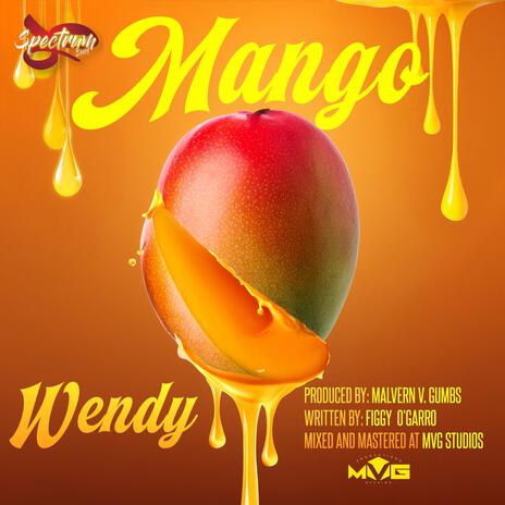 Mango ft. Wendy Joseph | Boomplay Music