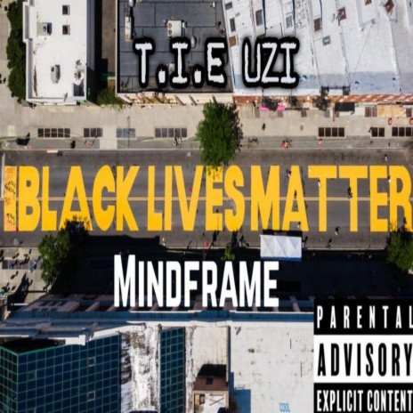 Mind Frame (feat. T.I.E. UZI) | Boomplay Music