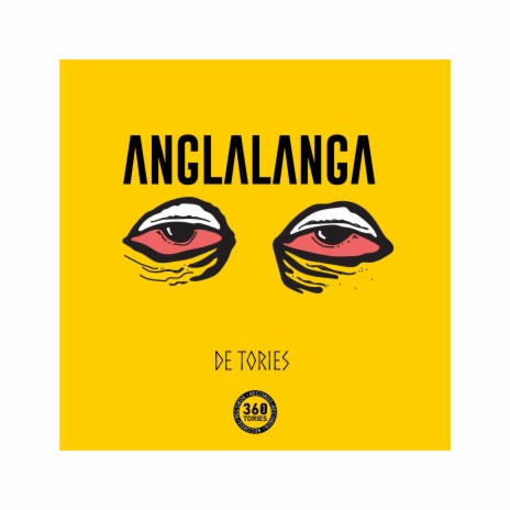 Anglalanga ft. Reyotic Keyz, Villakay & The Real Timberland