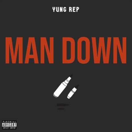Man Down (Radio Edit) | Boomplay Music