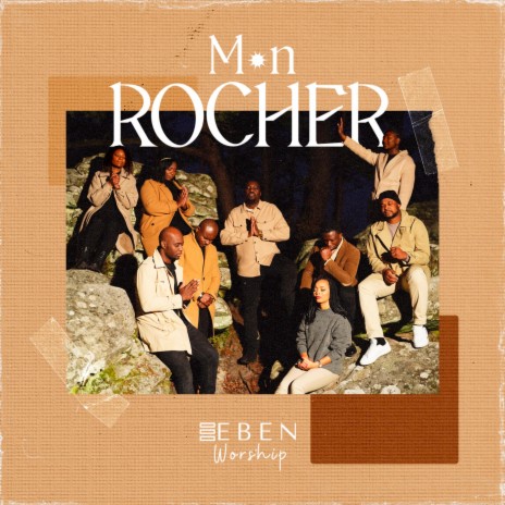 Mon Rocher | Boomplay Music