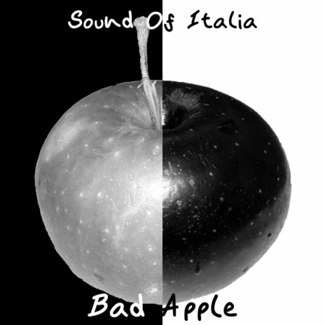 Bad Apple !! (Touhou 4: Lotus Land Story - Stage 3 Theme) | Boomplay Music