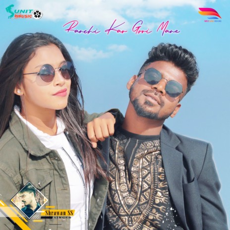 Ranchi Kar Gori Mane | Boomplay Music