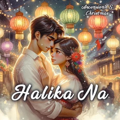 Halika Na | Boomplay Music