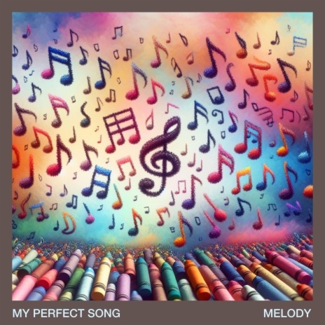 My Perfect Song | Boomplay Music