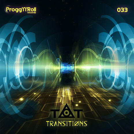 Transitions | Boomplay Music