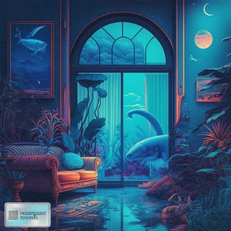 cerulean daydream | Boomplay Music