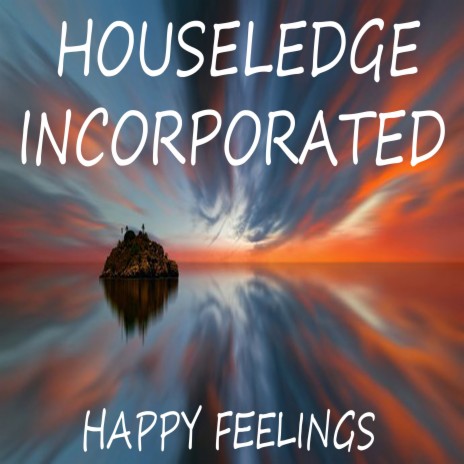 Happy Feelings (Nu Ground Foundation Happy Mix) | Boomplay Music