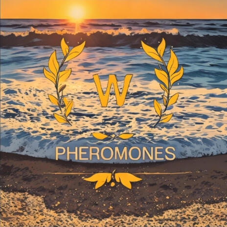 Pheromones | Boomplay Music