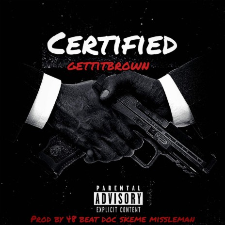 Certified | Boomplay Music