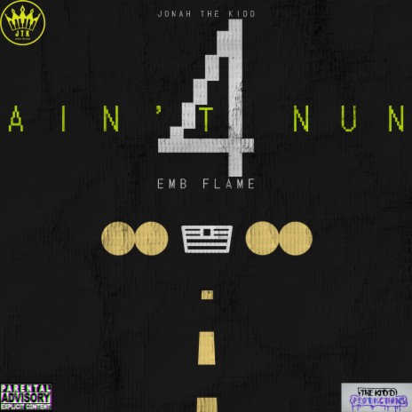 Ain't4Nun | Boomplay Music