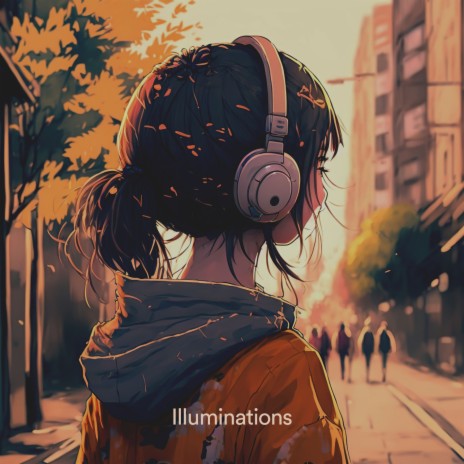 Illuminations ft. Chillout Lounge & Instrumental Beats for Work