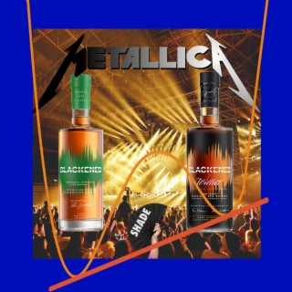 Whiskey Sho(r)t – Blackened x Willet Rye Showdown + Our Favorite Metallica Songs!
