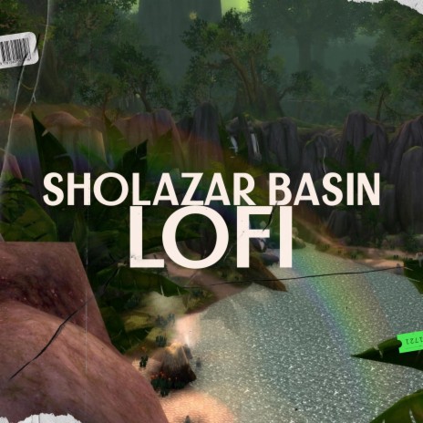 Sholazar Basin