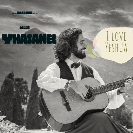 I love yeshua (base) | Boomplay Music