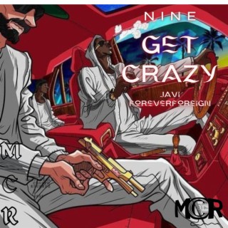 Get Crazy