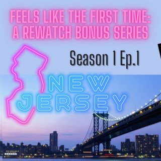 Real Housewives of New Jersey Season 1 Episode 1: Thicker Than Water