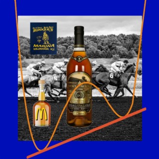 Whiskey Sho(r)t – Calumet Farm 16 Year Bourbon QuickTaste