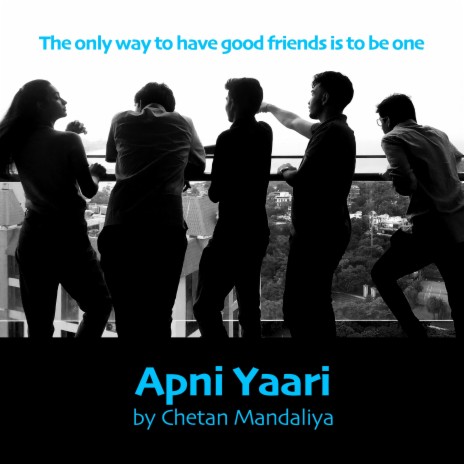 Apni Yaari | Boomplay Music