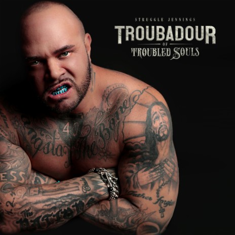 Troubadour of Troubled Souls | Boomplay Music