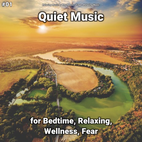 Curing Sleep Song ft. Relaxing Music by Rey Henris & Yoga