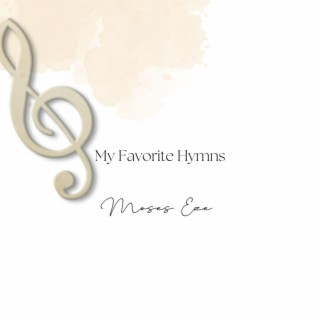 My Favorite Hymns, Vol. 1