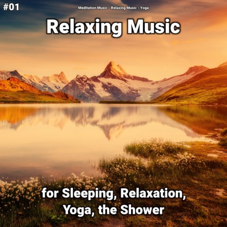 Curative Relaxing Song ft. Yoga & Relaxing Music