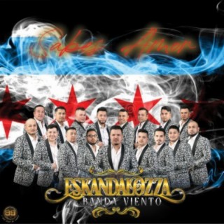 Eskandalozza Banda Viento