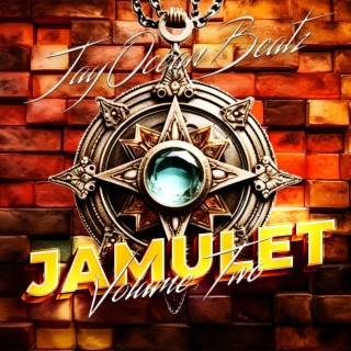 Jamulet Vol. Two