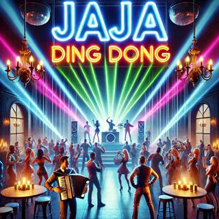 Jaja ding dong song