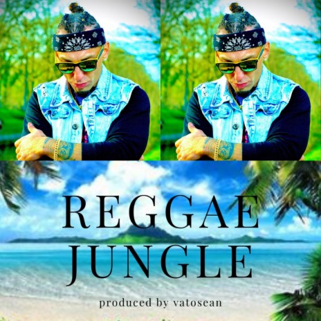 Reggae Jungle