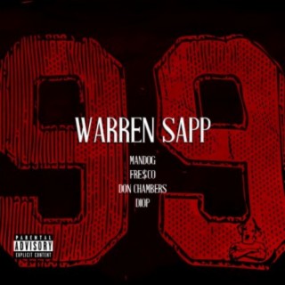 Warren Sapp (feat. Don Chambers 317, Fresco & Diop)