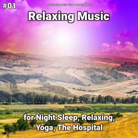 Relaxing Music for Insomnia ft. Relaxing Spa Music & Relaxing Music | Boomplay Music