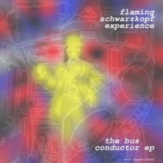 The Bus Conductor EP