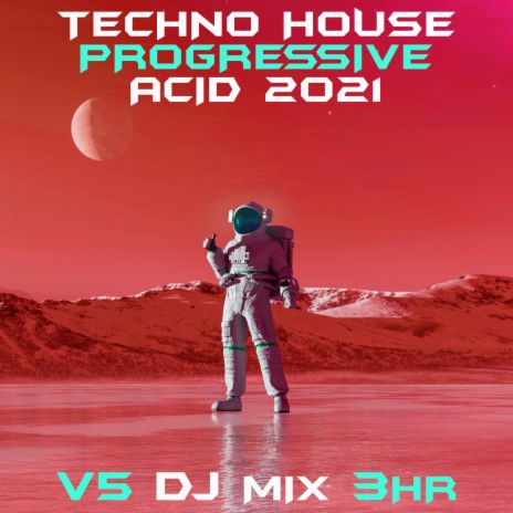 Chromatica (Techno House Progressive Acid 2021 DJ Remixed) | Boomplay Music