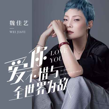 爱你不惜与全世界为敌 (女版) | Boomplay Music