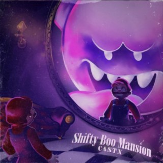 Shifty Boo Mansion (Theme from Super Mario 3D World) [Remix]